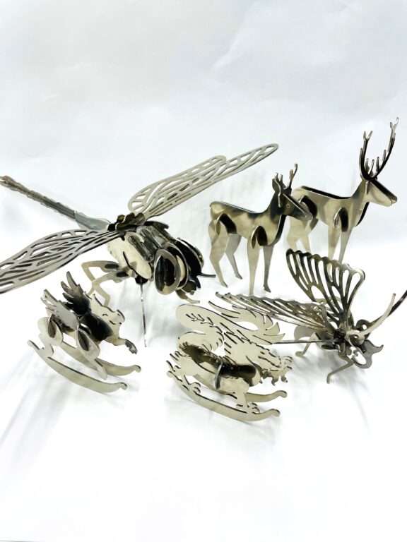 2025 大阪・関西万博イベント出展作品